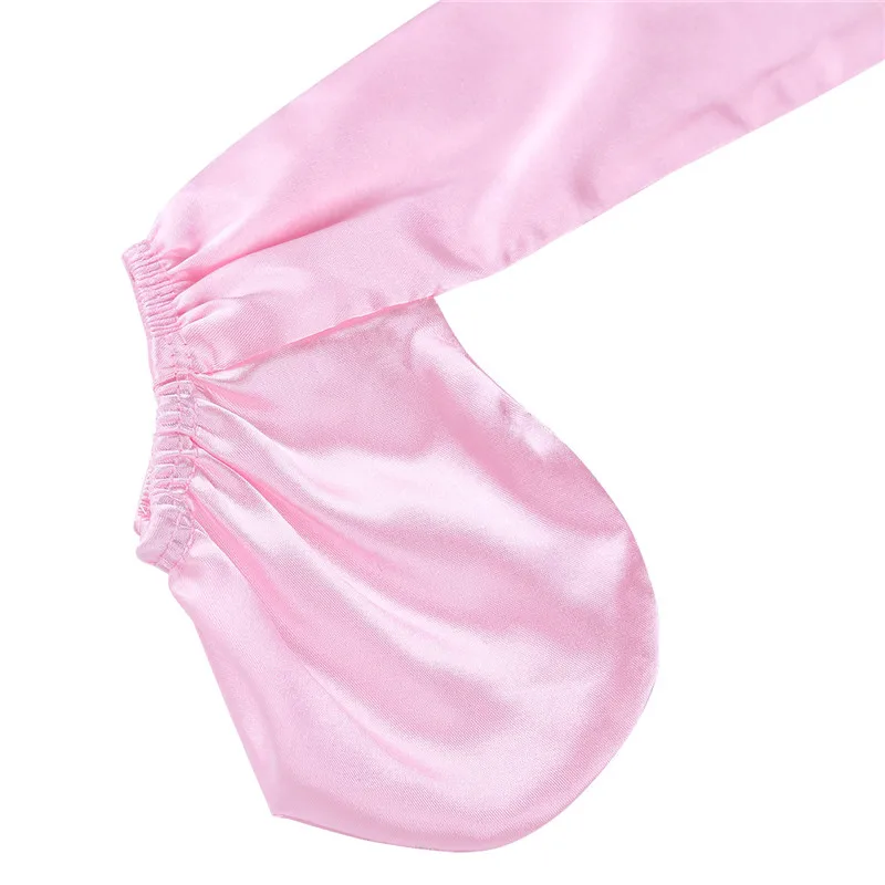 Мужское нижнее белье SISSY мягкие блестящие трусики для геев ткань эластичный