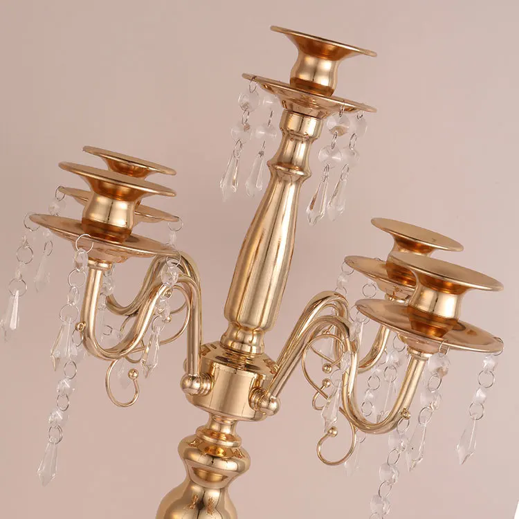 Завод прямых продаж свадебные реквизит дорога 5 подсвечники европейские