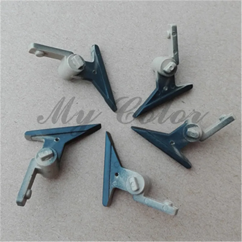 50X AE04 4025 AE044025 верхний извлекатель пальца для Ricoh Aficio MP2510 MP2550 MP2851 MP3010 MP3350 MP3352 MP2553 2099