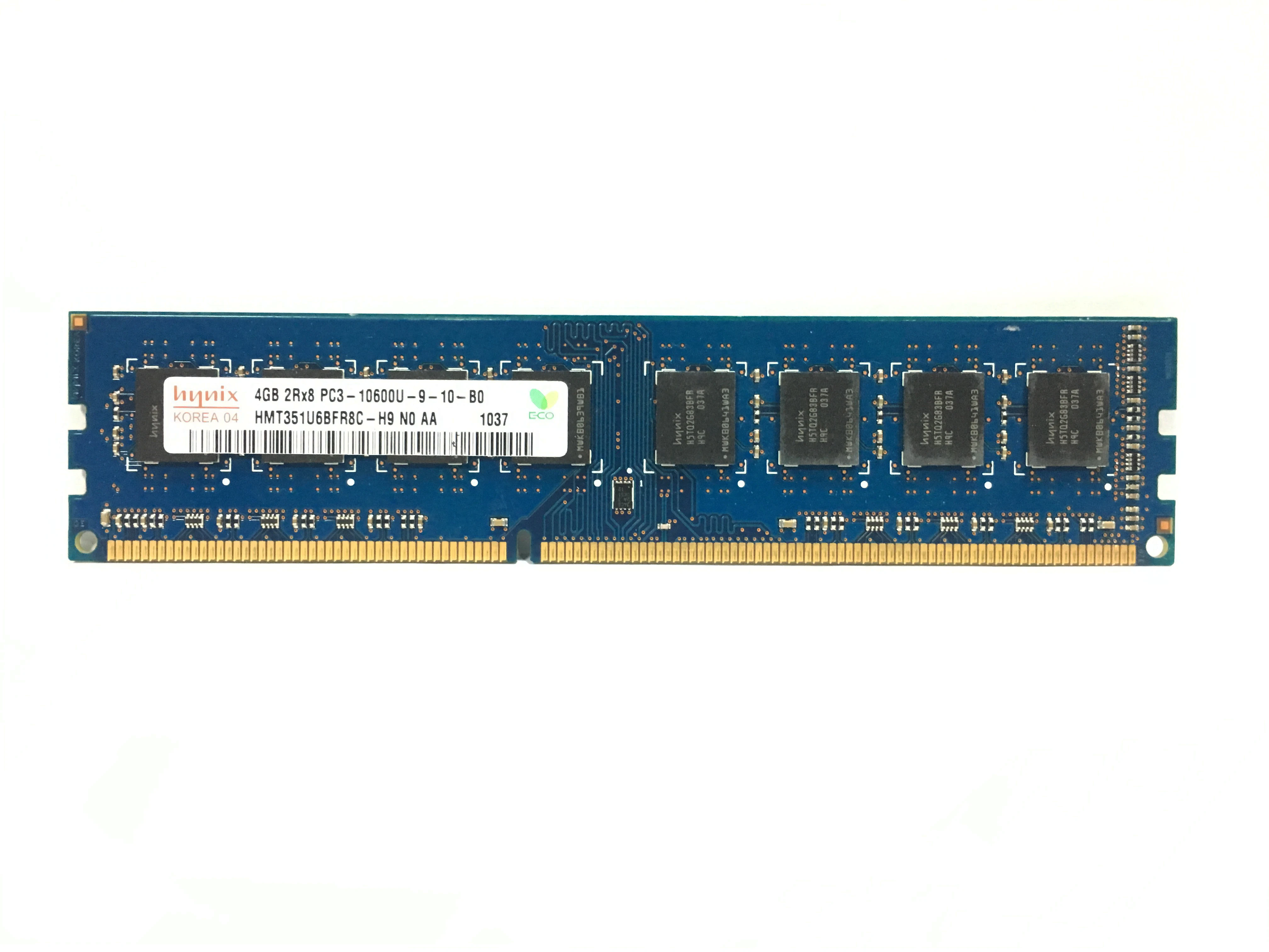 Чипсет Hynix для настольных ПК 2 ГБ 4 8 PC2 PC3 DDR2 DDR3 800 МГц 1066 1333 1600 модуль DIMM память ОЗУ|ddr3