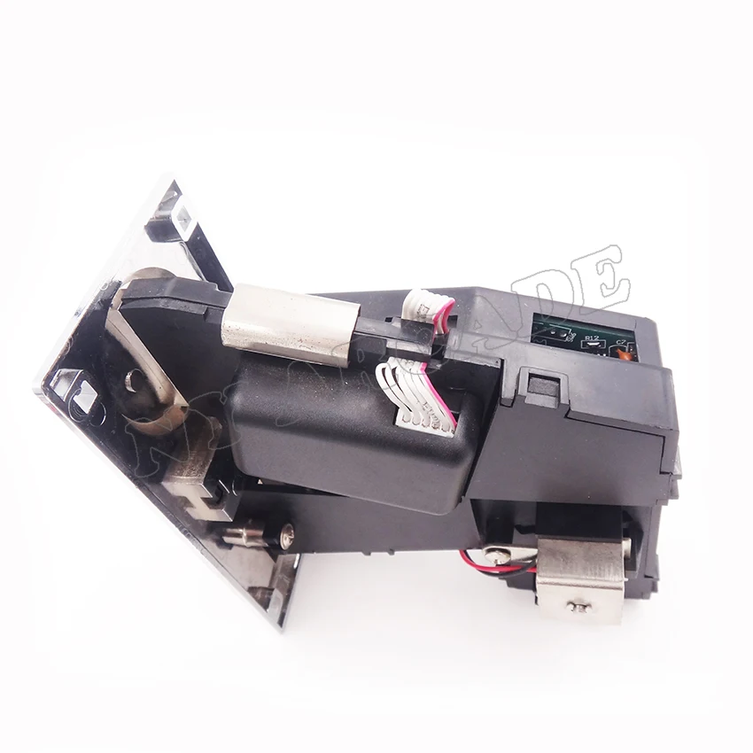 Многофункциональный монетоприемник программируемый для 6 различных значений