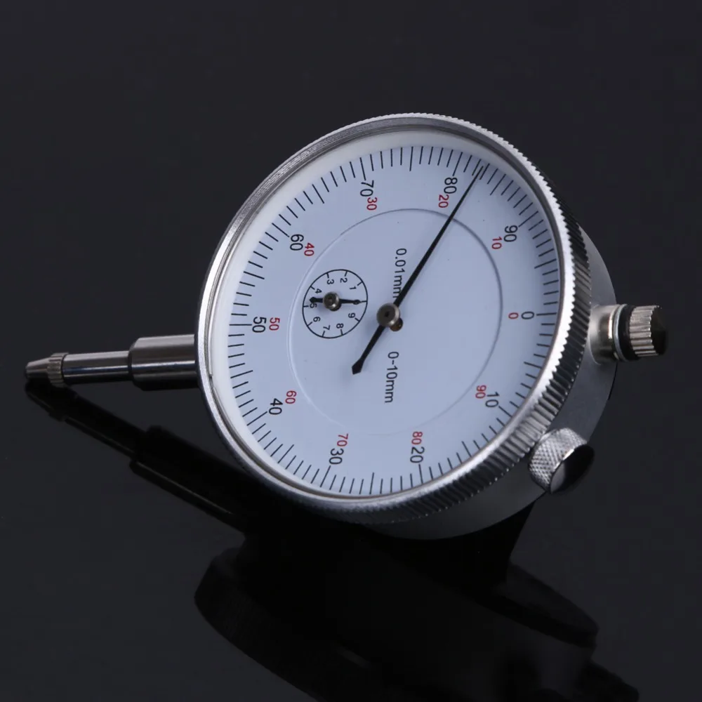 Точность циферблата 0 01 мм точность измерения с наконечником 10 измеритель