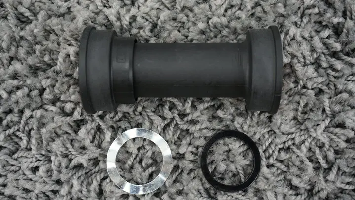 SRAM PressFit GXP BB89.5\92 MTB Bottom Bracket