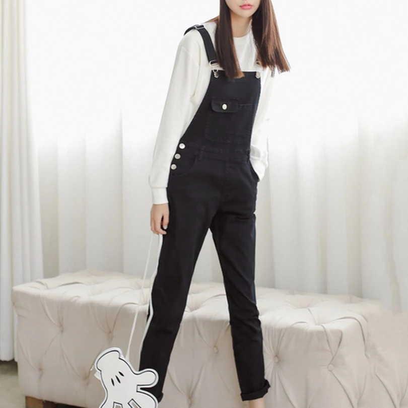 Краткое сплошной Для женщин комбинезоны тонкий подвижный ремень комбинезон