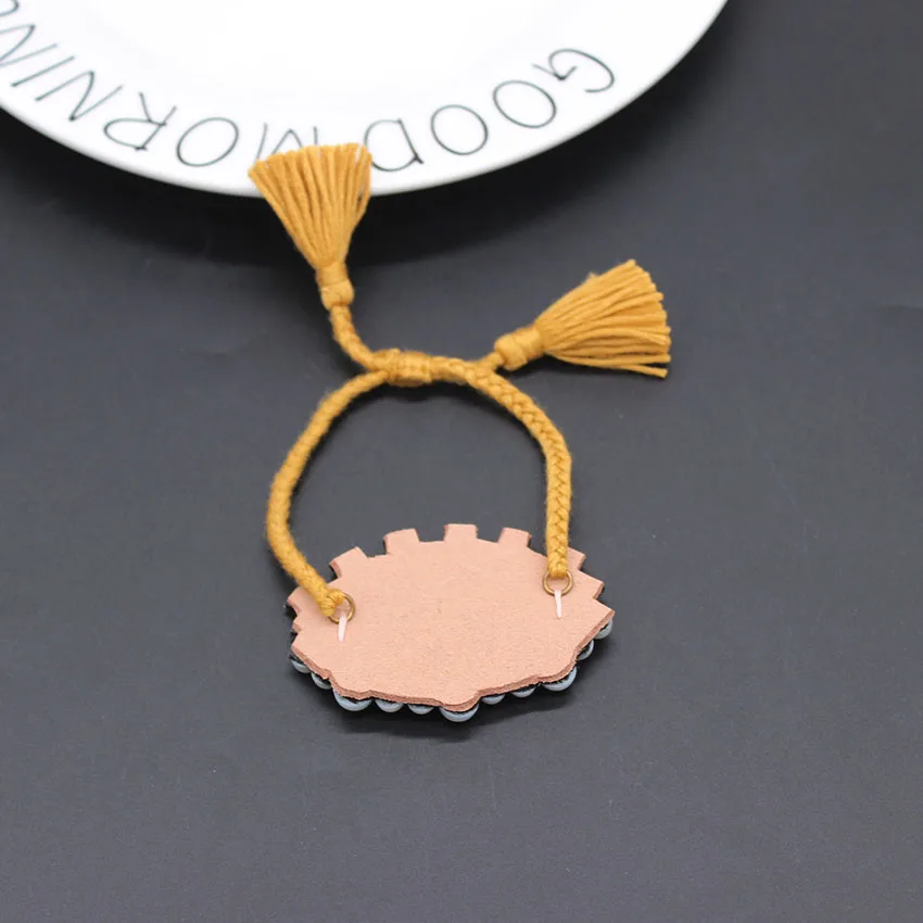 Новинка 2018 длинное индивидуальное ожерелье ручной работы Shourouk wind аксессуары