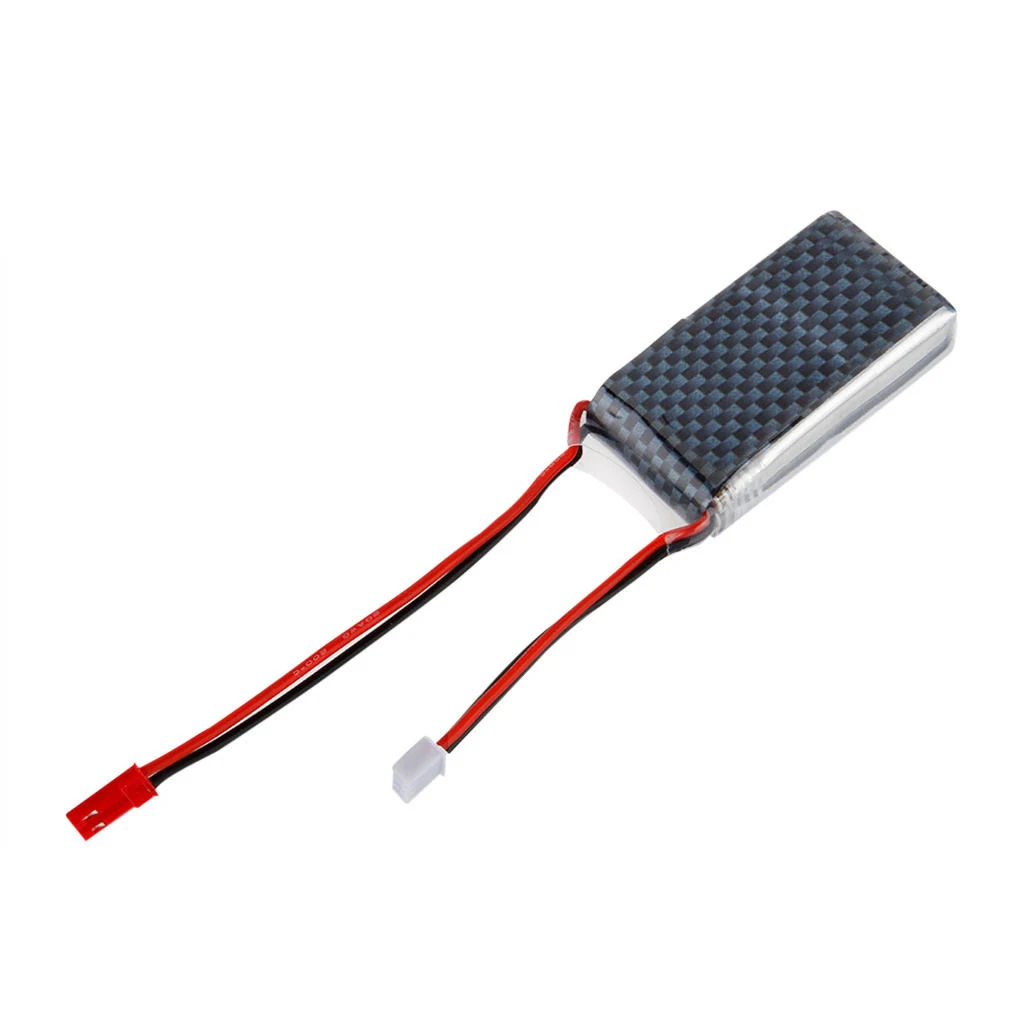 2 x Новый 2S 20C 7 4 V 1000mAh Lipo RC батарея для автомобиля лодки самолета|battery for|battery for
