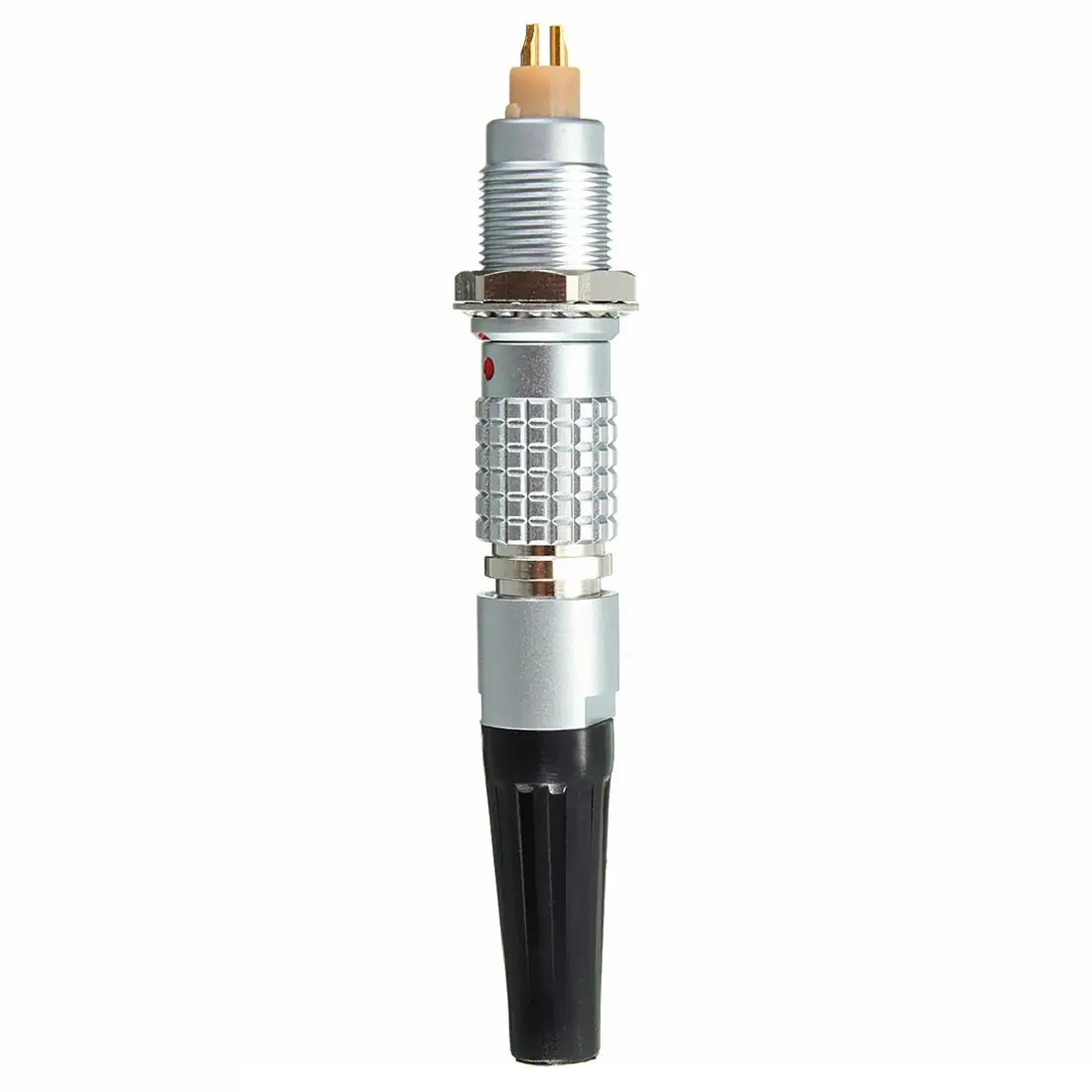 SHGO 2Pin push pull круговой авиационный разъем совместим с LEMO 0B FGG EGG Series|Соединители| |