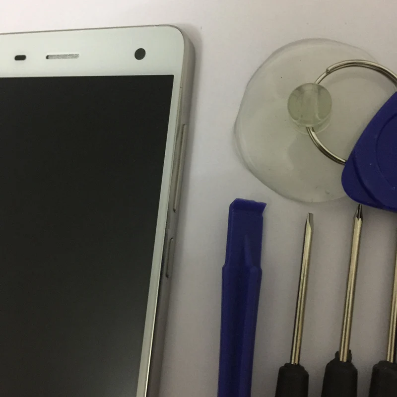 5 0 &quotдля Xiaomi mi 4 M4 Сенсорный экран планшета Сенсор + ЖК дисплей Дисплей монитор