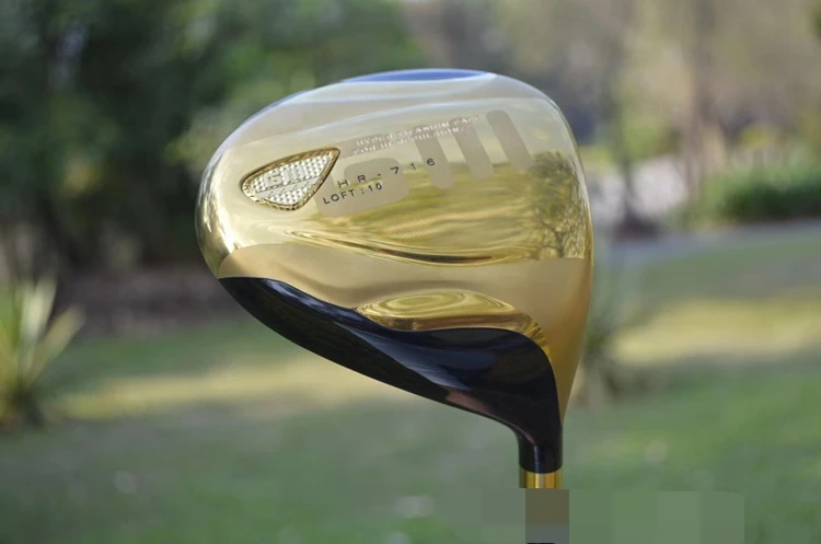 2018 VB golf GIII высокий COR водительский клуб головка водителя на большие расстояния