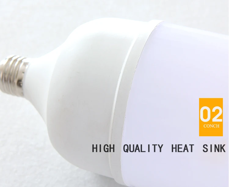 10 W-250 W E27 LED-лампа для потолочного AC 220 В 240 лампада LED Светодиодный точечный светильник Настольная лампа светодиодные лампы светильник Светодиодная лампа для дома холодный белый и теплый белый