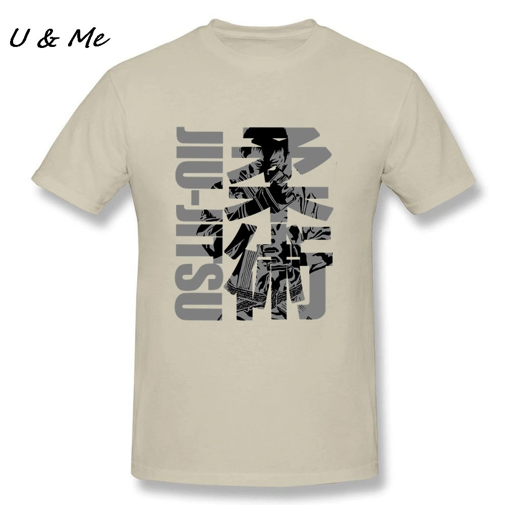 Футболка мужская с коротким рукавом круглым вырезом и принтом | Мужская одежда