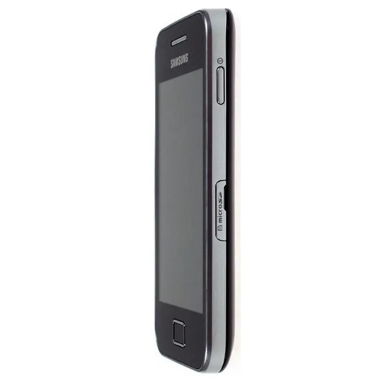 Samsung Galaxy ACE S5830 S5830i разблокированный Android Wifi gps 5MP камера 2G WCDMA Восстановленный мобильный телефон Прямая поставка
