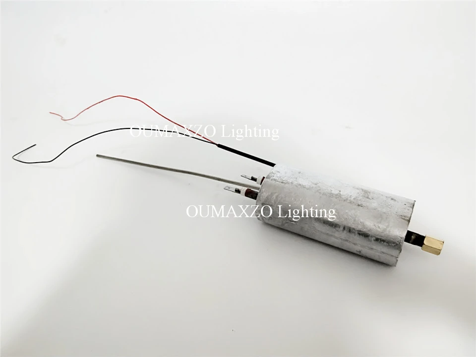 3 шт./лот OUMAXZO 1200 Вт 110 В 220 низкотуманная машина нагреватель дым гамазный колпачок