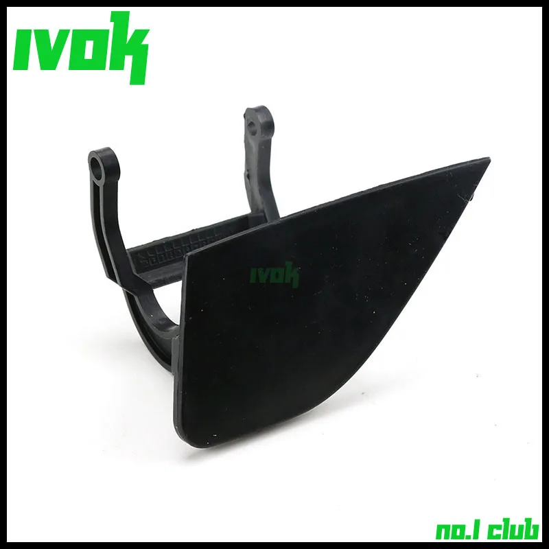 Крышка сопла для левой фары Primered BMW E65 E66 730i Li 740i 750i 760Li 2005 2008 51117142161|primer| |