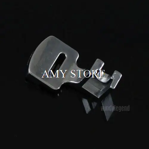 

5 X GATHERING PRESSER FOOT SEWING MACHINES ACCESSORIES SINGER BROTHER GENERIC