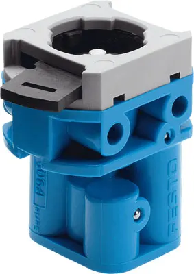 Оригинальная Подлинная фотография Φ 6817|festo valve|valve festovalve |