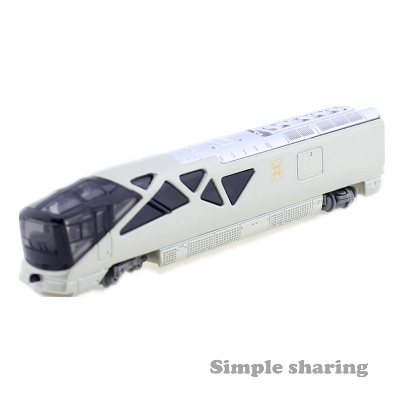 Takara Tomy TOMICA № 139 Поезд Люкс Shiki Сима модель поезда комплект литой миниатюрный игрушечный автомобиль с забавным магическим детская безделушка Коллекционные вещи