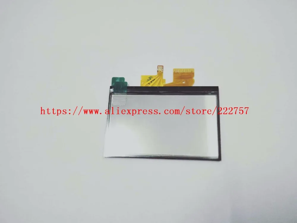 

NEW LCD for SONY SR52E SR62E SR72E SR82E DVD805E SR52 SR62 SR72 SR82 DVD805 camera video LCD screen display with touch