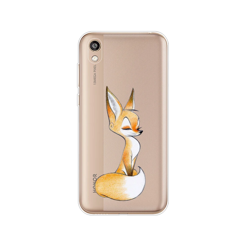 34650 Чехол на Honor 8 S, чехол, мягкий силиконовый чехол для телефона, чехол для huawei Honor 8 S KSE-LX9 Honor 8s 8 S, чехол 5,71 '', чехол-бампер - Цвет: 34650