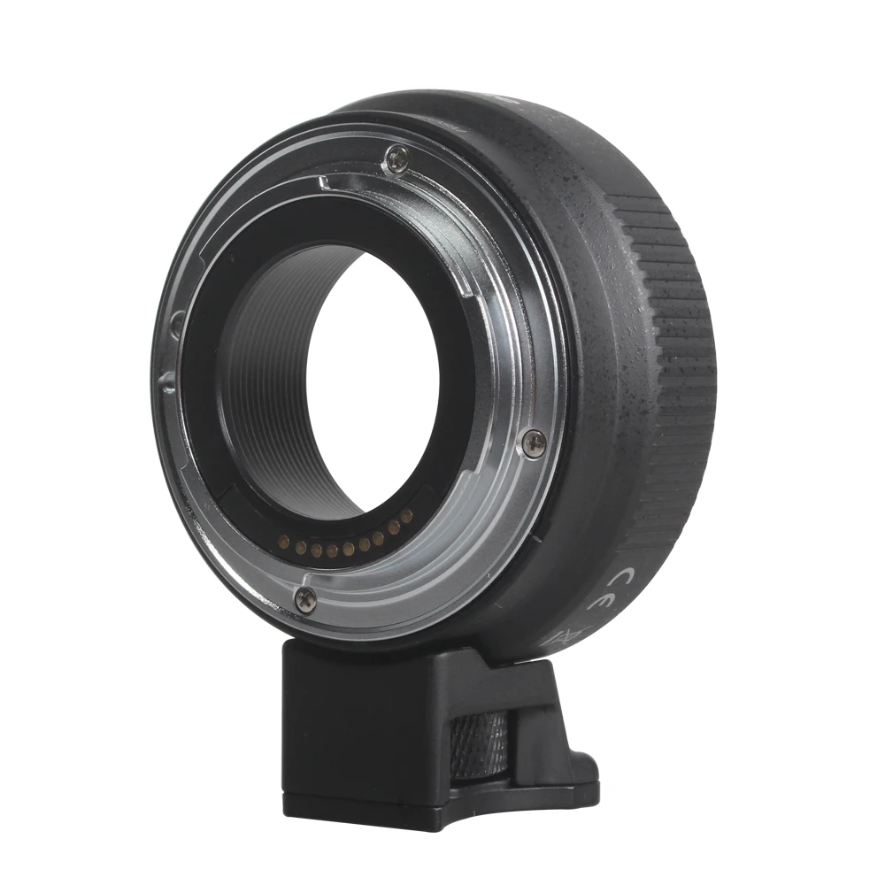 

Commlite For Canon EF EF-S and for Canon EOS Aperture Lens Mount Adapter