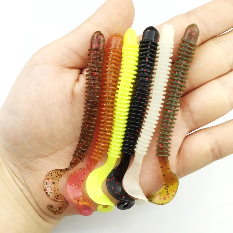 Японская рыболовная приманка 8 шт./лот 5 см 2 3 г 6 цветов|lure wobbler|fishing softlure fishing |