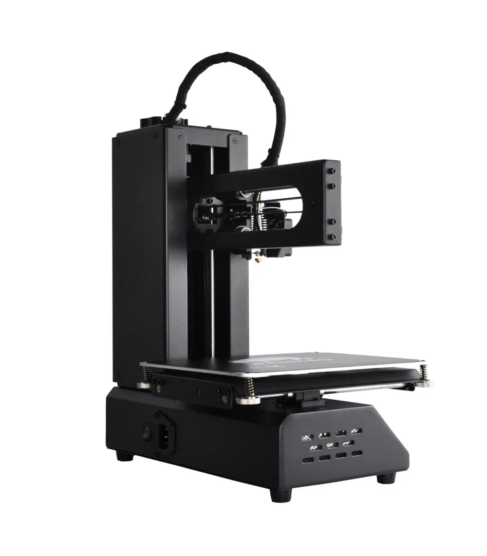 3D принтер Wanhao I3 Mini DIY FDM 2019|3D принтеры| |