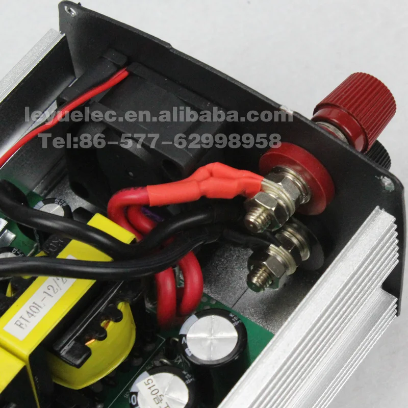 Автономная Солнечная система постоянного/переменного тока/Автомобильный