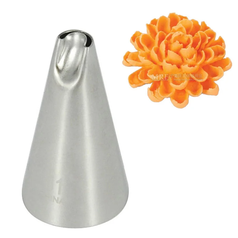 Металлические аксессуары #81 насадка труб из нержавеющей стали для обледенения