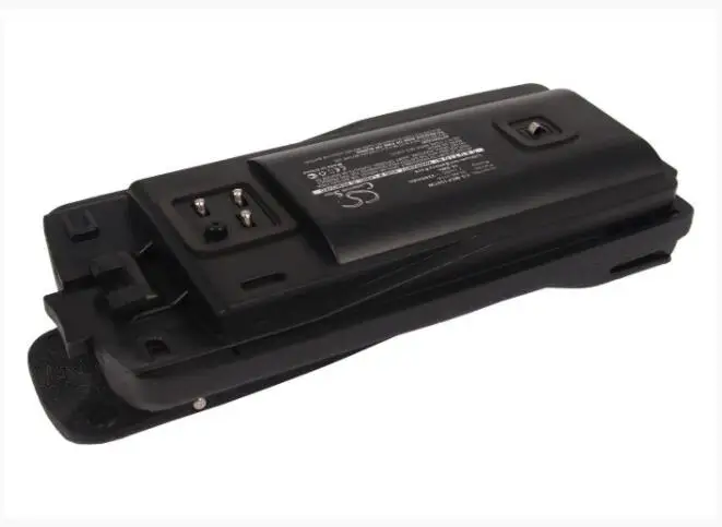 Cameron Sino 2200 мАч батарея для MOTOROLA A10 A12 CP110 EP150 PMNN6035 RLN6351A двухсторонняя Радио батарея
