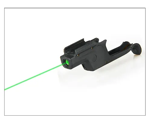 PPT Tactical Green Laser Sight For Pistol Hunting GZ200040 | Спорт и развлечения