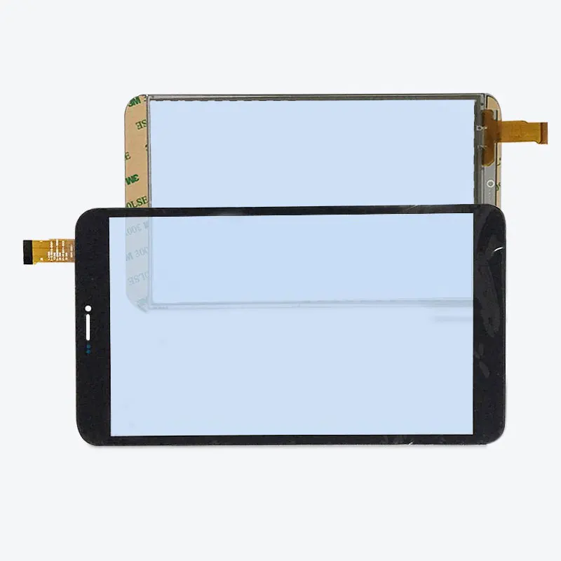 8 дюймовый сенсорный экран для Tesla Neon 0/Oysters T84ERI 3G/T84MRI 3G дигитайзер сенсор планшет