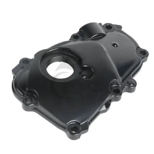 Крышка картера мотоциклетного правого двигателя кожух зажигания для Yamaha YZF R6 03 05