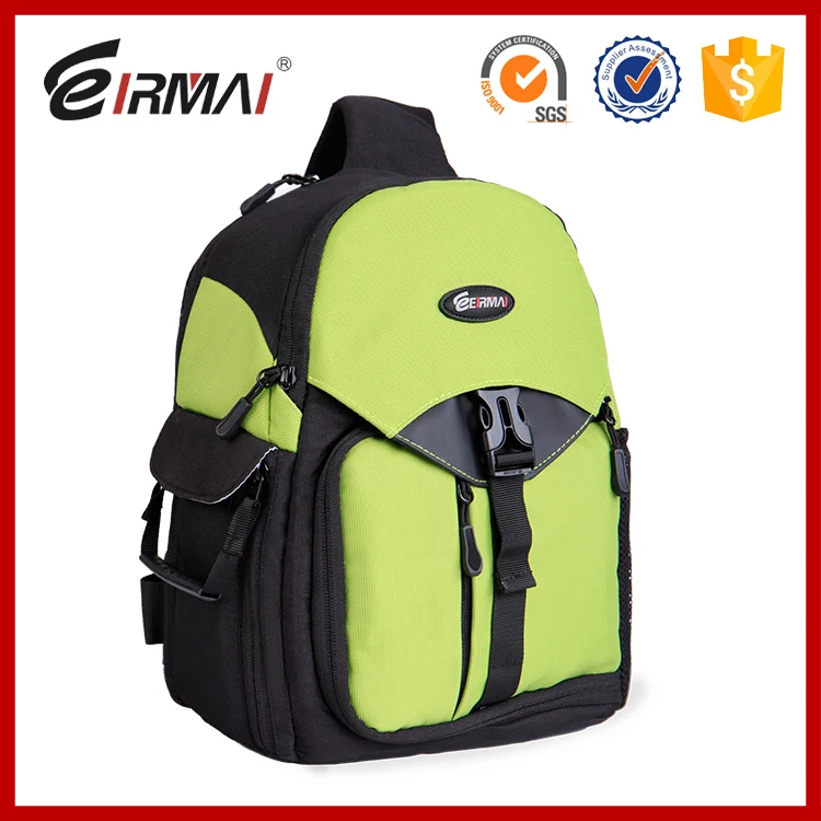 Новые EIRMAI EMB-D2820 Сумки для фотоаппаратов SLR One наискось плеча сумки камеры