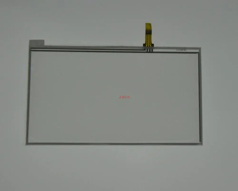 

6.0 / 6-inch touch screen GPS navigator screen handwriting external screen tablet LM60BL07 141 * 83