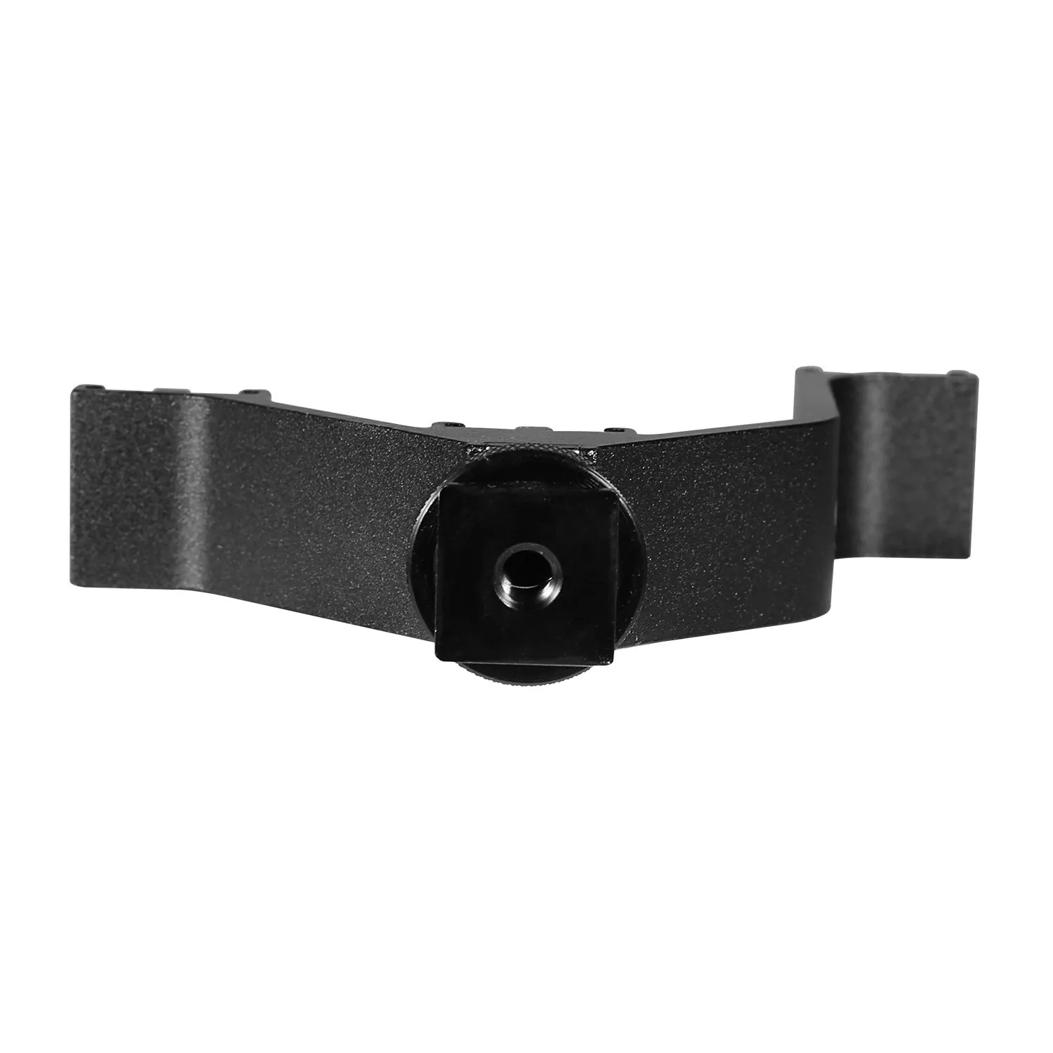 EASY HOOD EVB 105 Camera DSLR тройное крепление Горячий башмак V образный кронштейн для