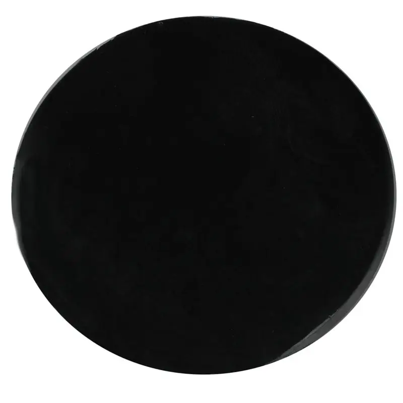 Mini Auto Car Water Cup Bottle Holder Anti-slip Pad Mat 65mm Black and White | Автомобили и мотоциклы