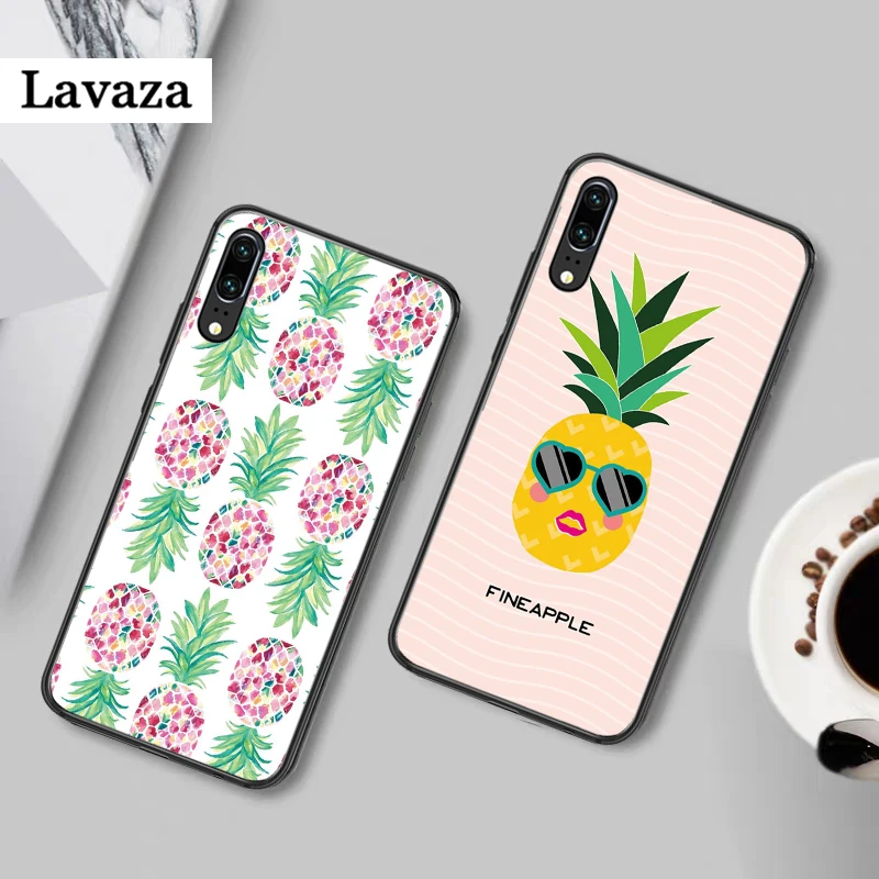 Силиконовый чехол для Huawei P8 Lite 2015 2017 P9 2016 Mimi P10 P20 Pro P Smart Z 2019 P30|Бамперы| |
