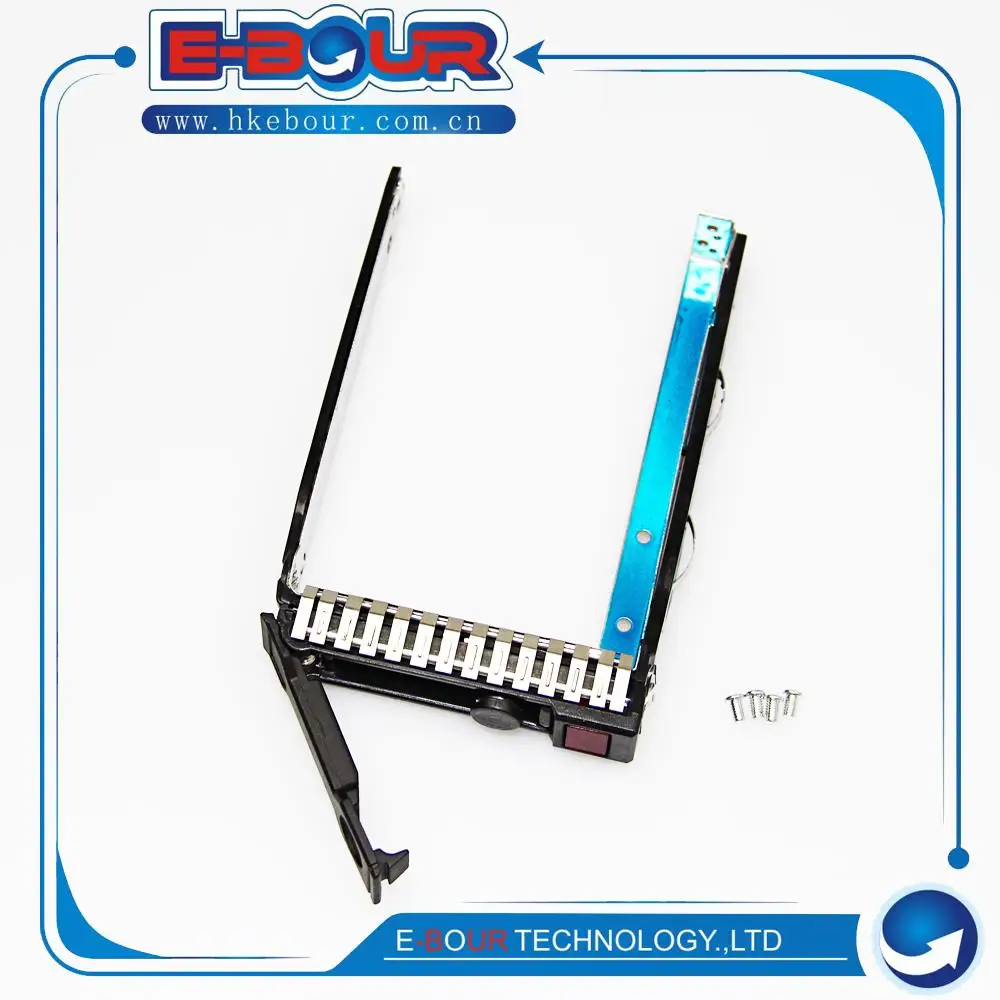 Подставка для жесткого диска SAS SATA 2 5-001 651699 дюйма HP G8 Gen8 Gen9 G9 DL380 DL360 DL160 DL385 651687-001 |