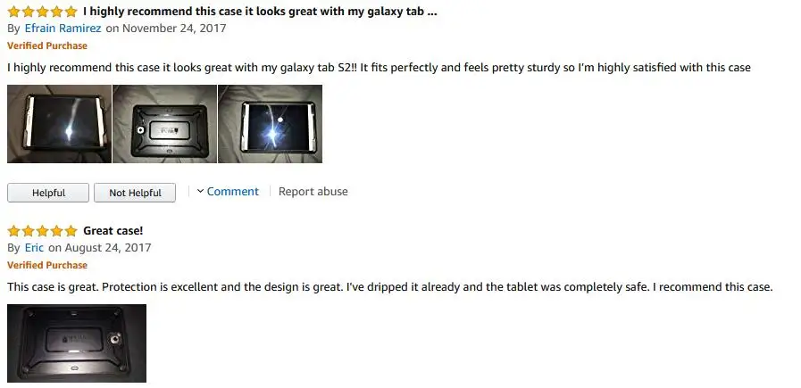 SUP чехол для samsung Galaxy Tab S2 8,0 чехол UB Pro полный корпус Прочный гибридный защитный чехол со встроенной защитой экрана