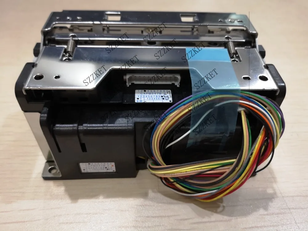 Новая Оригинальная термопечатающая головка CAPM347B-E печатающая CAPM347 80 мм CAPM347B |