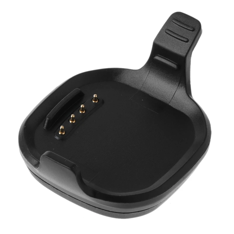 Новый USB зарядное устройство док-станция Колыбель кабель Линия для Garmin Forerunner 10/15