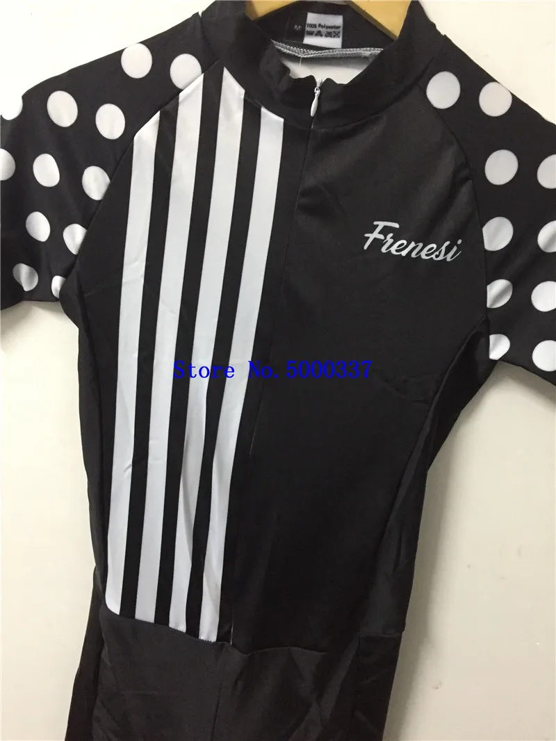 2019 Pro Team триатлон костюм женский короткий рукав Велоспорт Джерси Skinsuit комбинезон