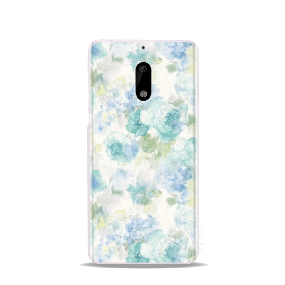 HAMEINUO милый Единорог динозавр Радуга чехол для телефона Nokia 9 8 7 6 5 3 Lumia 630 640 640XL 2018|case