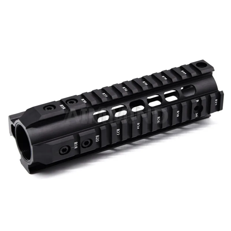 Наручная система для страйкбола AEG M4/M16 4/7/10/12 дюймов Охотничьи