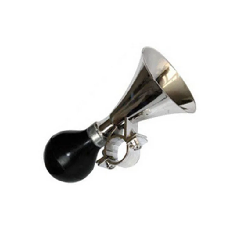 Велосипед Airhorn Прекрасный Детский громкий звонок пластиковый AirHorn звонок для горного велосипеда милый руль сигнализации рог кольцо для детей игрушки