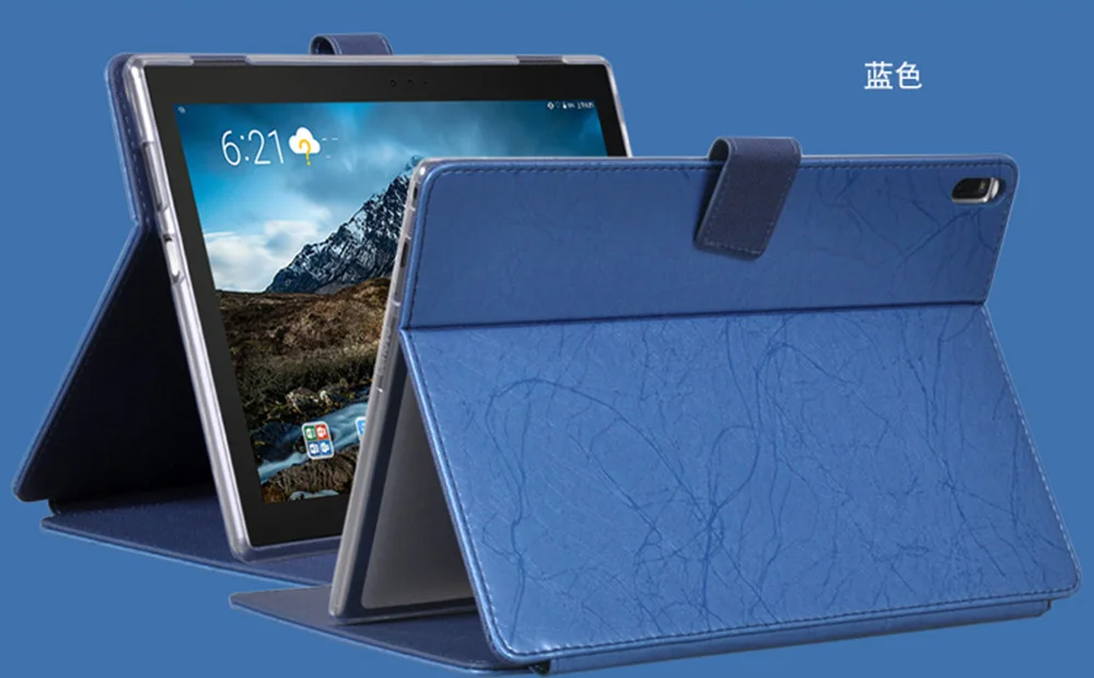 Для lenovo TAB4 10 Plus чехол из искусственной кожи ТПУ Силиконовый чехол для lenovo TAB 4 10 Plus TB-X704N TB-X704F чехол для планшета+ подарки