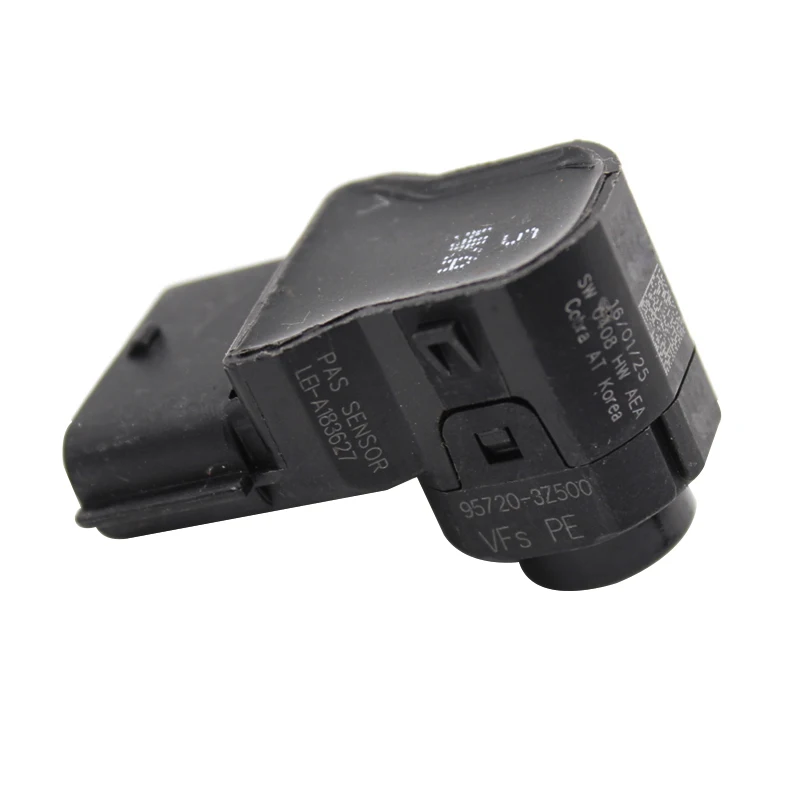 Новый ультразвуковой датчик парковки YAOPEI PDC для Hyundai Kia 95720-3Z500 957203Z500 | Автомобили и