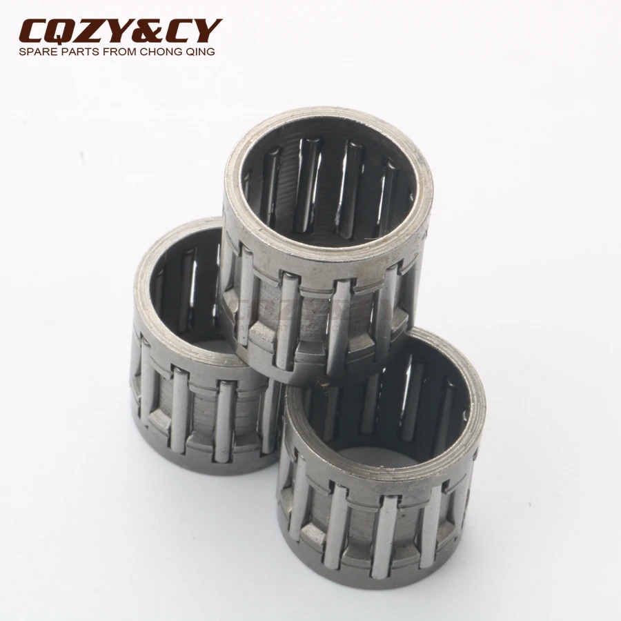 12x15x15 мм Малый торцевой подшипник для MBK X-предел эндуро SM 50 X-Power 50cc AM6 поршневой