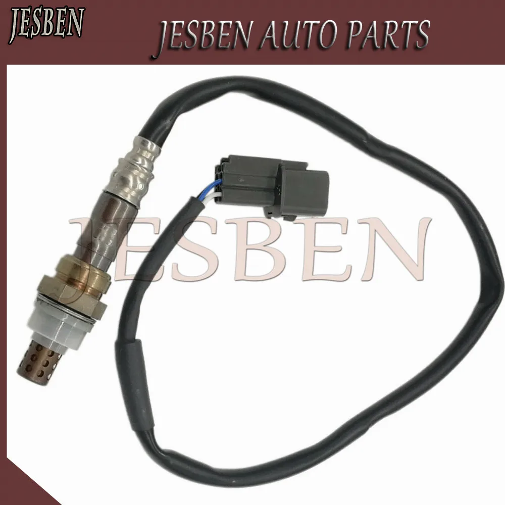 234-4656 задний лямбда O2 кислородный датчик подходит для MITSUBISHI ECLIPSE GALANT PAJERO MONTERO SPORT OUTLANDER DIAMANTE 97-2012 MN158916