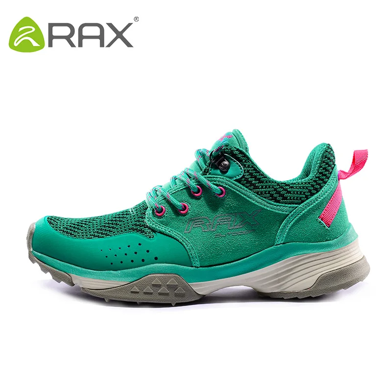 songshi green women Rax/мужские кроссовки с дышащей сеткой; женские кроссовки для бега; кроссовки для прогулок и бега - Цвет: songshi green women